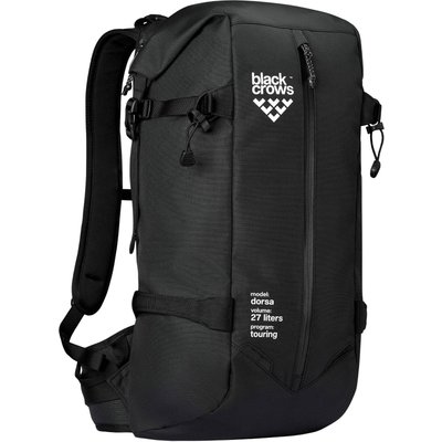 Black Crows Dorsa 27 Skirucksack