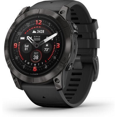 Garmin Epix™ Pro (Gen 2) – Sapphire Edition 51mm GPS Uhr