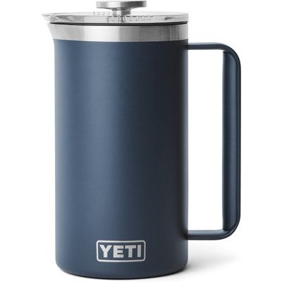 Yeti Rambler 34oz French Press