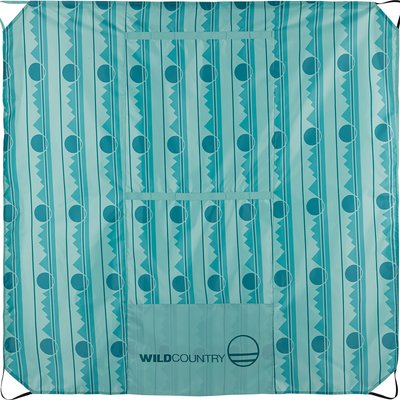 Wild Country Rope Tarp Seilplane