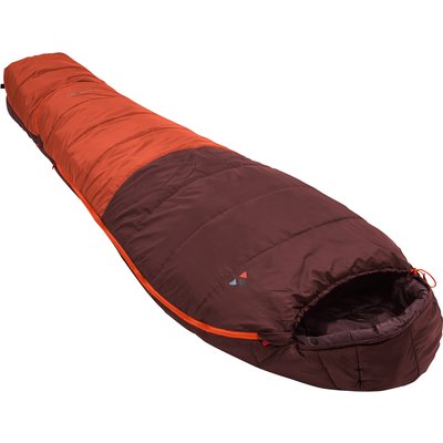 Vaude Kinder Kobel Adjust 500 II Syn Schlafsack
