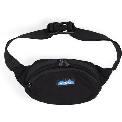 Kavu Canvas Spectator Hüfttasche