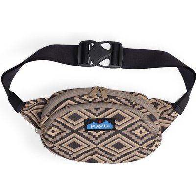 Kavu Canvas Spectator Hüfttasche