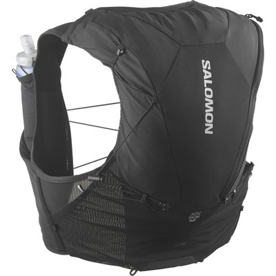 Salomon Adv Skin 12 Set Trailrunningrucksack