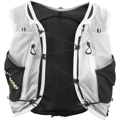 Salomon Adv Skin Cross Season Race Trailrunningrucksack