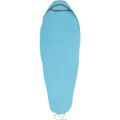 Sea to Summit Breeze Mummy W/ Drawcord Liner