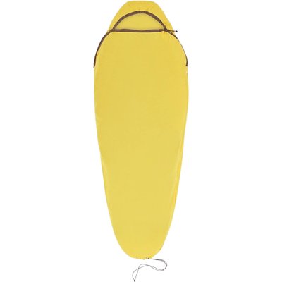 Sea to Summit Reactor Mummy W/ Drawcord Liner