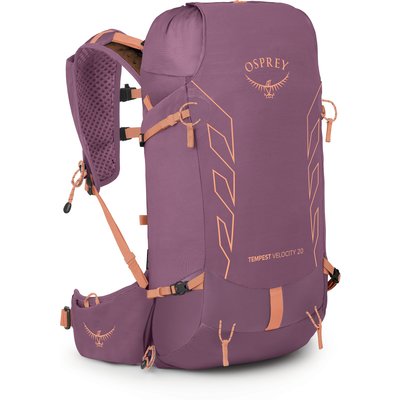Osprey Damen Tempest Velocity 20 Rucksack
