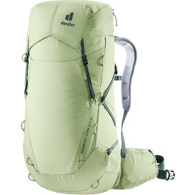 Deuter Damen Aircontact Ultra 35+5 SL Rucksack