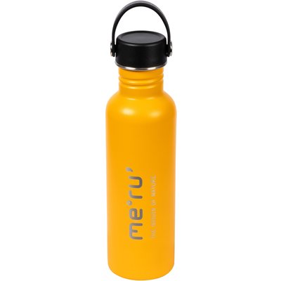 Bergzeit Basics Meru Tenno 0.75l Trinkflasche