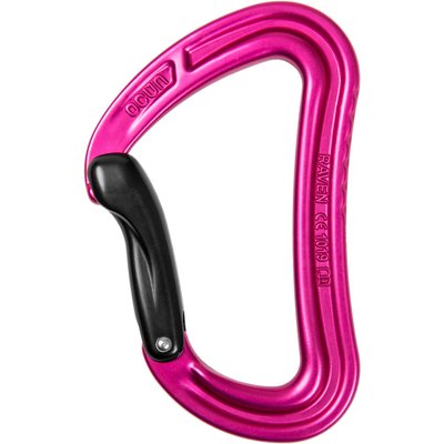 Ocun Raven Bent Karabiner