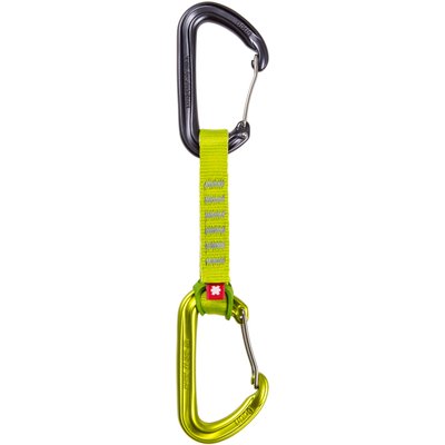 Ocun Hawk QD Wire Eco-Pes 16mm 6er Pack Expessset