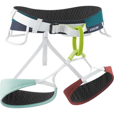 Edelrid Moe 3R Klettergurt