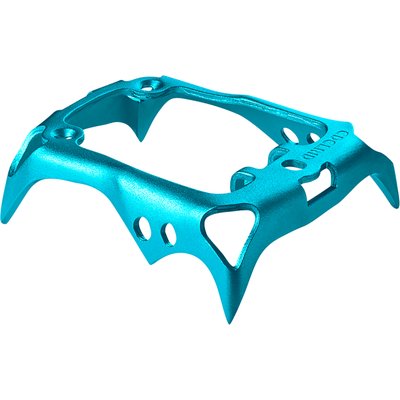 Edelrid Shark + Beast Lite Heel Ersatzzacken