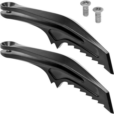 Edelrid Front Ersatzzacken