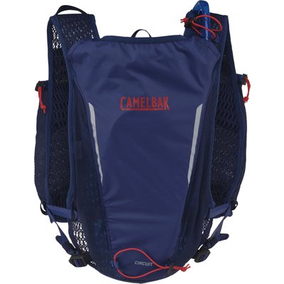 Camelbak Herren Circuit Run Vest Trailrunningrucksack