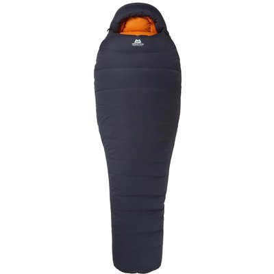 Mountain Equipment Glacier 1000 Schlafsack