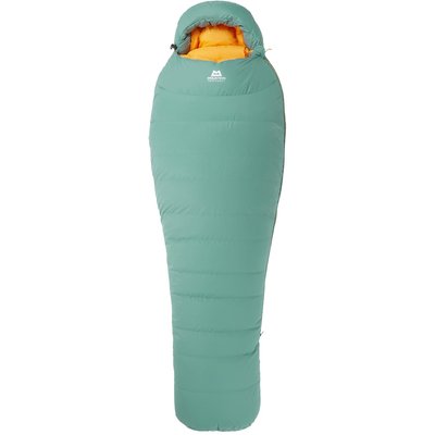 Mountain Equipment Damen Glacier 1000 Schlafsack