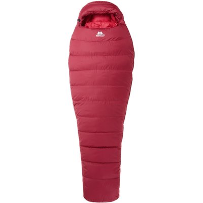 Mountain Equipment Damen Olympus 650 Schlafsack