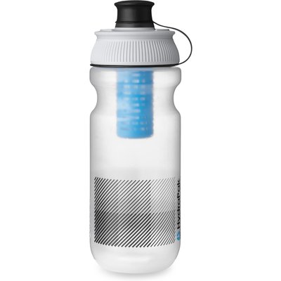 Hydrapak Breakaway + Filter Cap Trinkflasch