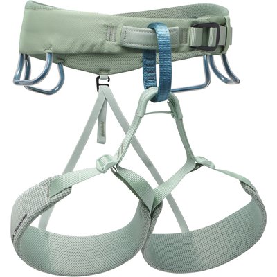 Black Diamond Damen Momentum Klettergurt