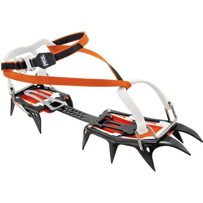 Petzl Vasak FL Steigeisen