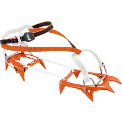 Petzl Leopard FL Steigeisen