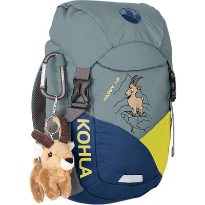Kohla Kinder Happy Rucksack
