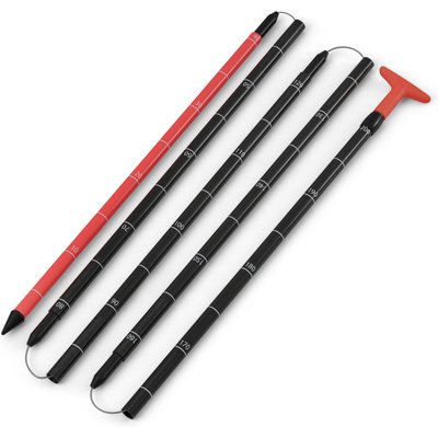 Salewa Sella Carbon 240 Plus Lawinensonde