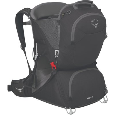 Osprey Kinder Poco LT Trage