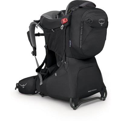 Osprey Kinder Poco Premium Trage