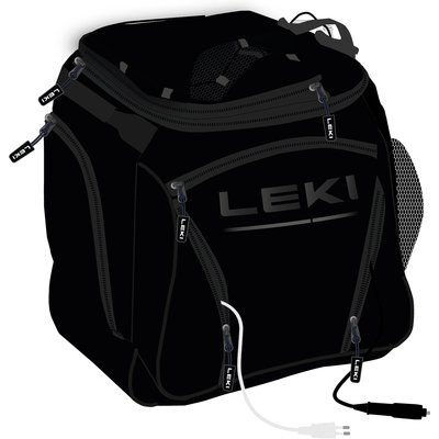 Leki Hot Heatable Skischuhtasche