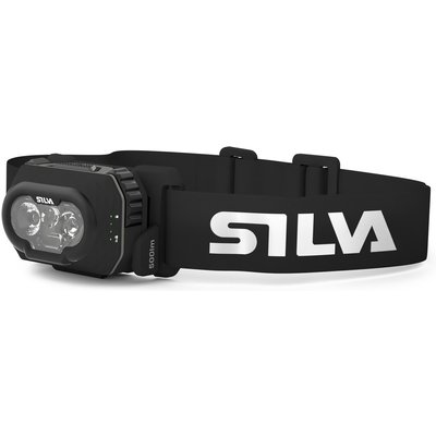 Silva Discover Hybrid Stirnlampe