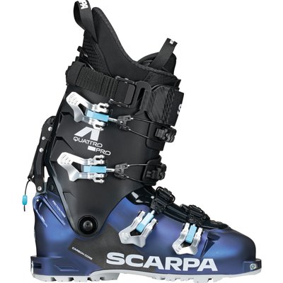 Scarpa 4-Quattro Pro Tourenskischuhe