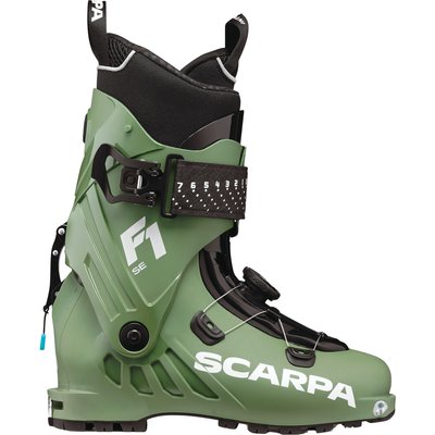 Scarpa F1 SE Tourenskischuhe