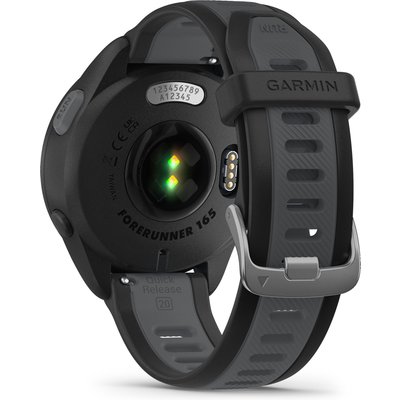 Garmin Forerunner® 165 GPS Uhr