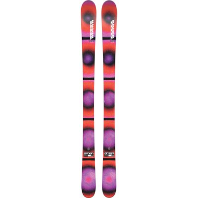 K2 Kinder Omen Jr + FDT 4.5 Freerideset 24/25