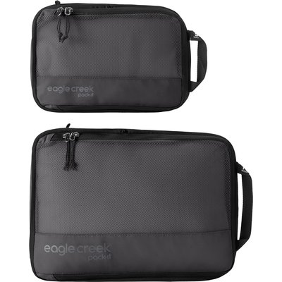 Eagle Creek Pack-It Reveal Compress Cube S/M Packtasche Set