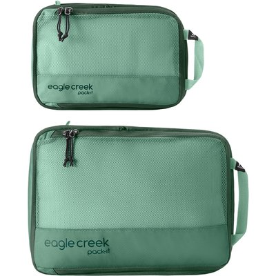 Eagle Creek Pack-It Reveal Compress Cube S/M Packtasche Set