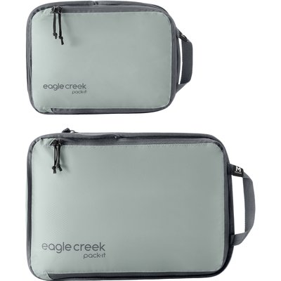 Eagle Creek Pack-It Isolate Compress Cube S/M Packtasche Set