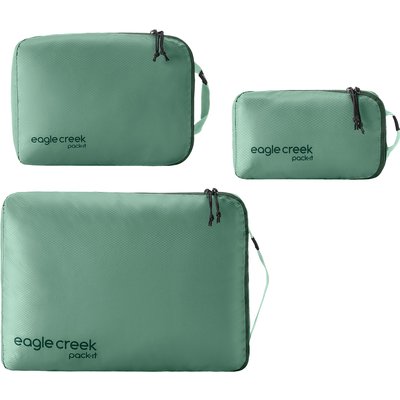 Eagle Creek Pack-It Isolate Cube XS/S/M Packtasche Set