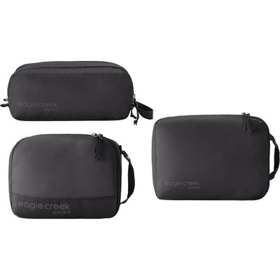 Eagle Creek Pack-It Overnight Packtasche Set