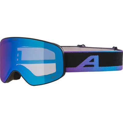 Alpina Kinder Fernie Q-Lite Skibrille