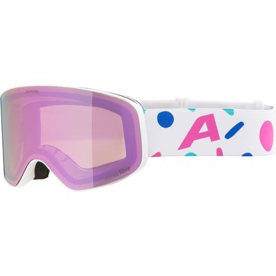Alpina Kinder Fernie Q-Lite Skibrille
