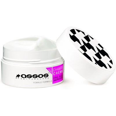 Assos Damen Chamois Creme