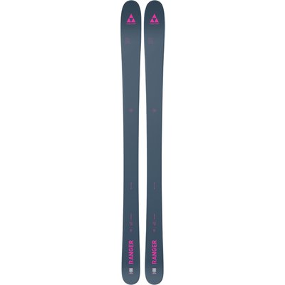 Fischer Ranger Freerideski 26/27
