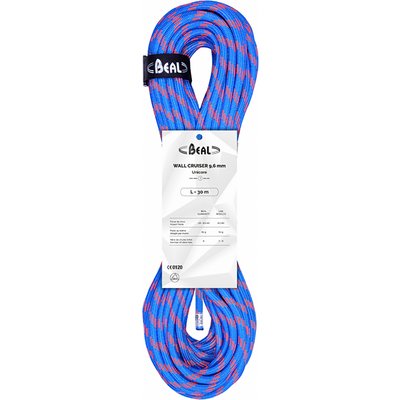 Beal Wall Cruiser UC 9.6 Kletterseil