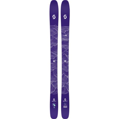 Scott SEA 116 Freerideski 25/26
