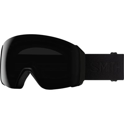 Smith 4D Mag XL Skibrille