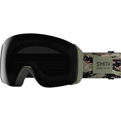 Smith 4D Mag XL Skibrille